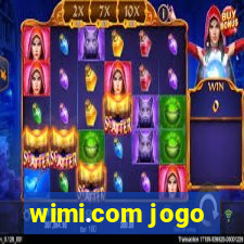 wimi.com jogo